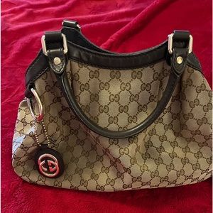 Gucci Bag